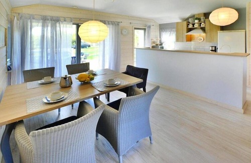 Oswino House | Comfortable holiday home with a private garden