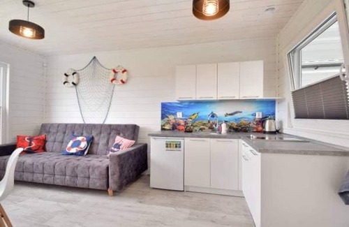 Chlopy House | Comfortable holiday homes with terraces