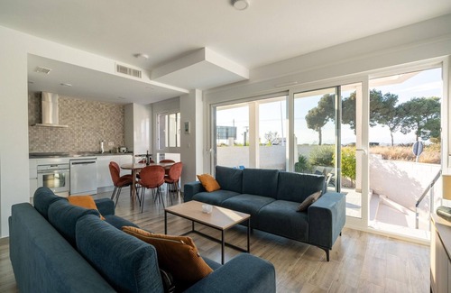 Gran Alacant Villa | Comfortable Home With a Private Pool