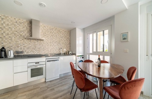 Gran Alacant Villa | Comfortable Home With a Private Pool