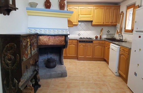 Guaso Cottage | Comfortable house in the Pyrenees with views