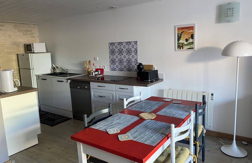 Saint Vivien House | Comfortable house with baby kit 5 minutes from chatelaillon beach