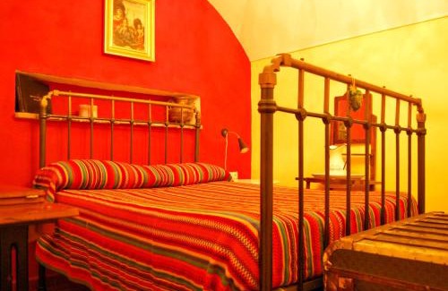 Guadix House | Comfortable house in Guadix with barbecue and parking