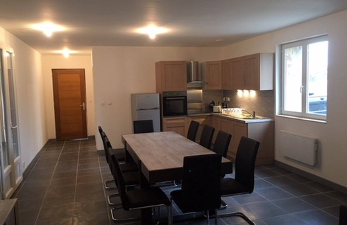 Roisey House | Comfortable house large capacity