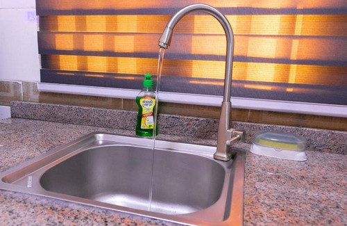 Port Harcourt Apartment | Comfortable One Bedroom Apartment