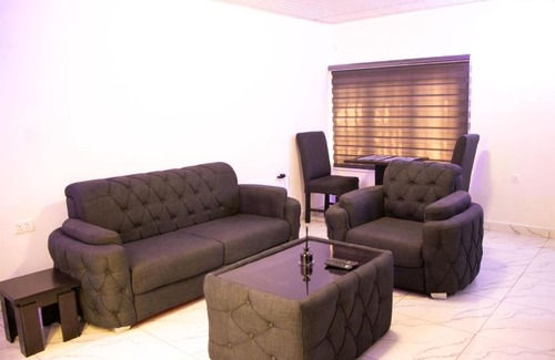 Port Harcourt Apartment | Comfortable One Bedroom Apartment