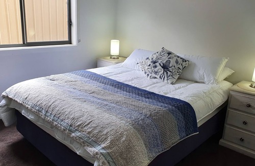 Blackburn South House | Comfortable spacious family home