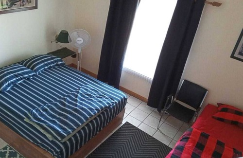 Senneterre Cabin | Comfortable Stay Near Senneterre