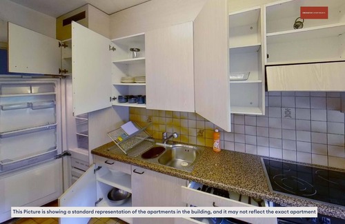Center Apartment | Comfortable Stay with Basic Amenities