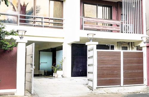 Navi Mumbai House | Comfortable Stays at Navi Mumbai