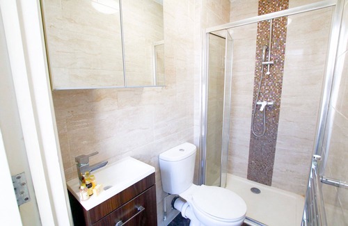 Fulham Broadway Apartment | Comfortable Studio Flat in London. Prime location!n