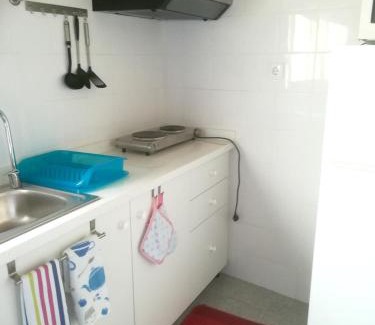 Se Apartment | Comfortable Studio in Central Funchal – 20 m² – Terrace