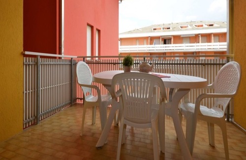 Bibione Lido dei Pini Apartment | Comfortable studio in a superb location