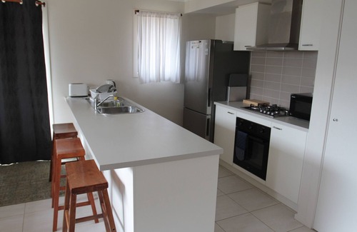 Malmsbury House | Comfortable Two Bedroom Home in Historic Malmsbury