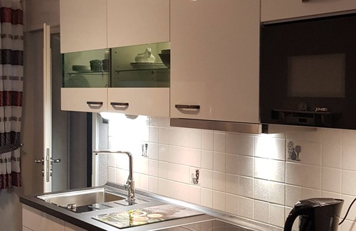 Bad Zwischenahn House | Comfortable vacation home in a central location in Bad Zwischenahn with garden