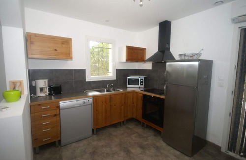 Sampzon Villa | Comfortable villa with private swimming pool and close to the Ardèche River