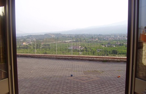 Trappitello Apartment | COMFORTABLE VILLA WITH BREATHTAKING VIEWS, POOL, IDEAL FOR FAMILIES