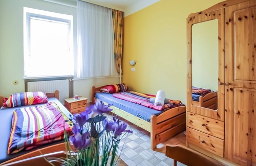 Rudolfsheim-Funfhaus Apartment | Comfortable, well-located Premium Studio 2P BS a