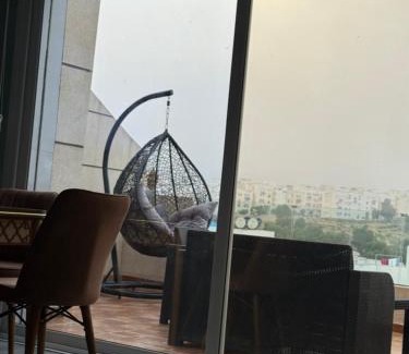 Fnideq Apartment | Comforts apartment 3