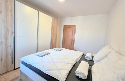 Lipence Apartment | Comfortsuits Praha