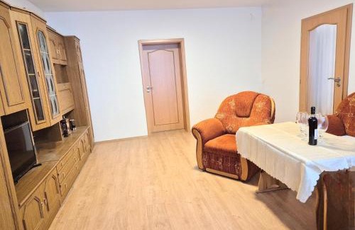 Lipence Apartment | Comfortsuits Praha