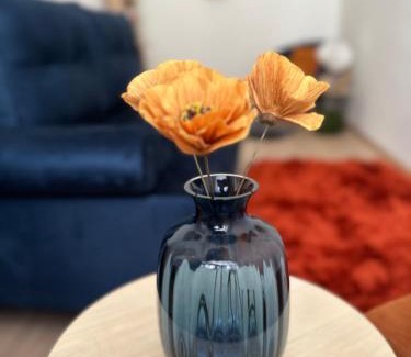 Nepszinhaz negyed Apartment | ComfortZone