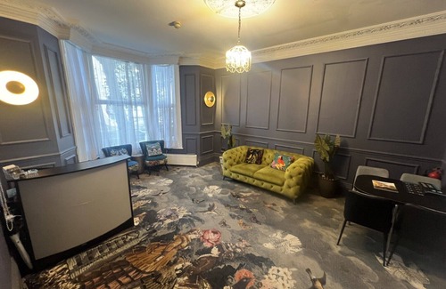 Addison Hotel | Comfotel BLU