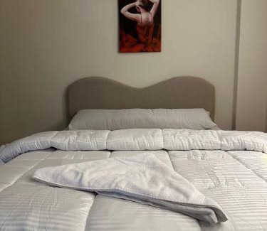 Al Rehab Apartment | Comfy 2 Bedroom Luxury apartment in Rehab city