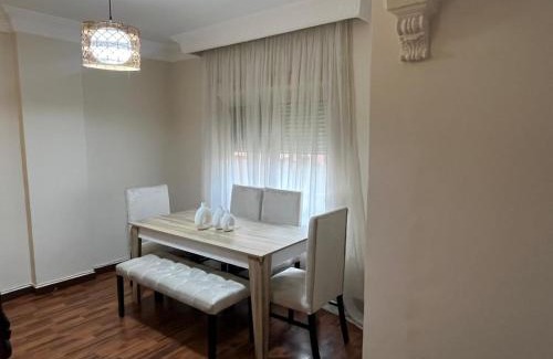 Al Rehab Apartment | Comfy 2 Bedroom Luxury apartment in Rehab city