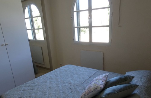 Mezquitilla Apartment | Comfy and cozy with rooftop terrace