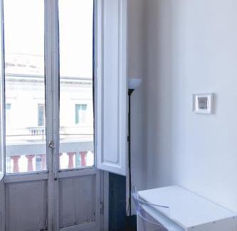 Santissima Annunziata Apartment | Comfy Big Apartment Outside ZTL