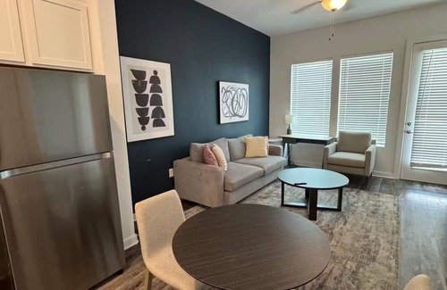 Leander Apartment | Comfy Get Away in Austin