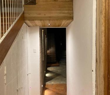 San Blas Apartment | Comfy Loft Centro Histórico