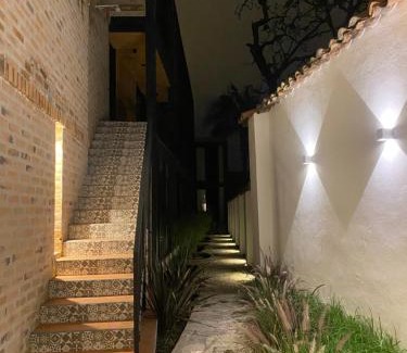 San Blas Apartment | Comfy Loft Centro Histórico