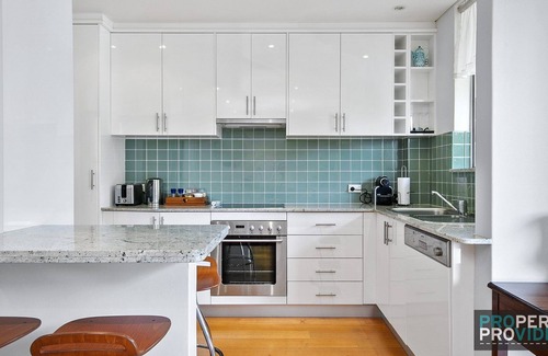 Manly Apartment | Comfy Manly Apartment w/Sydney Harbour Views
