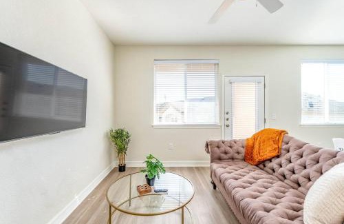 Cedar Park Apartment | Comfy One BedRoom Apartment