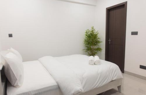 Hulhumale House | Comfy Quite Private Room- Hulhumale