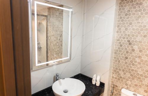Hulhumale House | Comfy Quite Private Room- Hulhumale