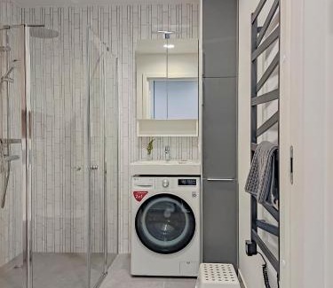 Juodkrante Apartment | Comfy Rest apartamentai Kalno namuose