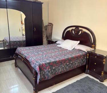 Ash-Shruq Apartment | Comfyshorouk