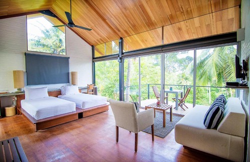 Wathurugama House | Comilla Bungalow