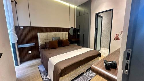 Padalarang House | Coming Soon Davion House