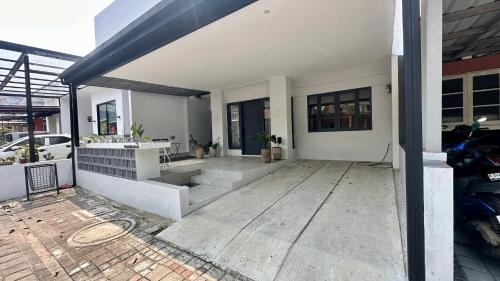 Padalarang House | Coming Soon Davion House