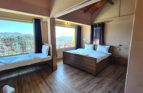 Kasiyalekh Hotel | Commander Villa