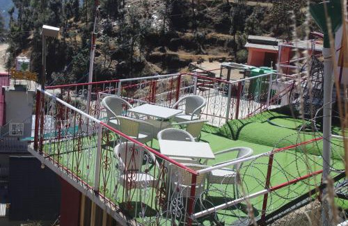 Kasiyalekh Hotel | Commander Villa