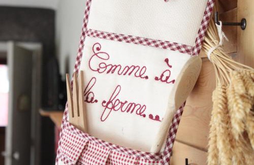Bohon Bed & Breakfast | Comme à la Ferme