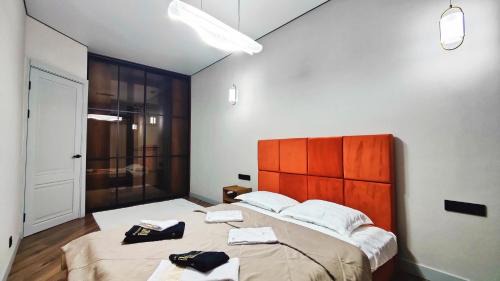 Yesil District Apartment | Common Sense - апартаменты рядом с Ботаническим садом