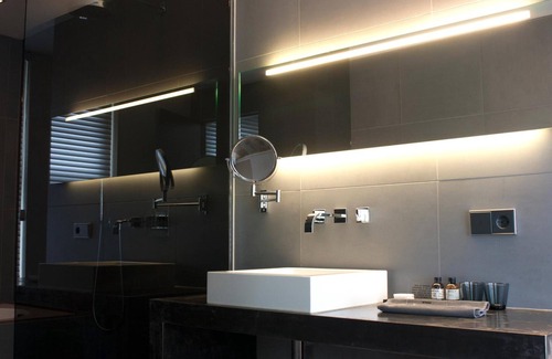 De Weteringschans Bed & Breakfast | COMMUNE suites