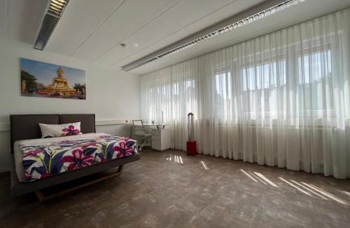 Friedrichshafen House | Commune88 EAST