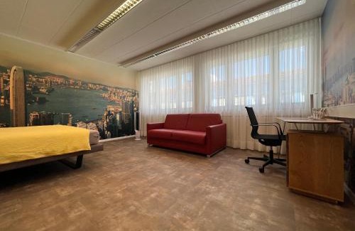 Friedrichshafen House | Commune88 EAST